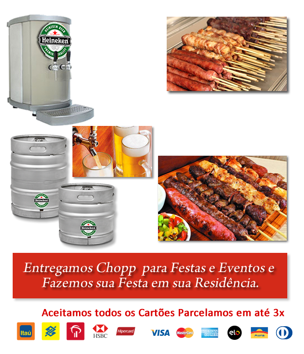 Promoção do Mês